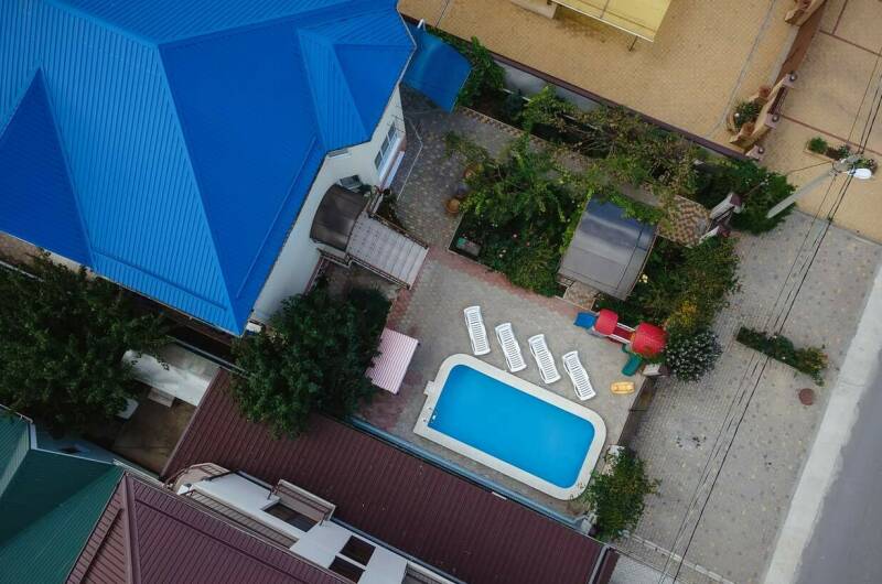 Изображение Изображение гостиницы &quot;Мини-гостиница «ЛиАрт»&quot; #10 #8