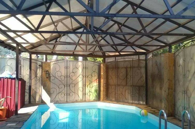 Изображение гостиницы "Гостевой дом «Евгения»" #1