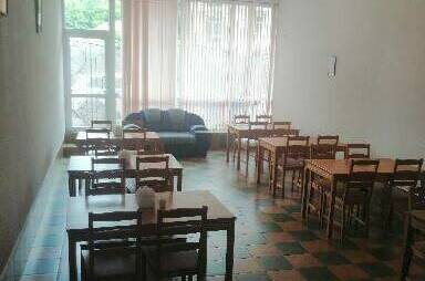 Изображение Изображение гостиницы &quot;Гостевой дом «Евгения»&quot; #3 #1