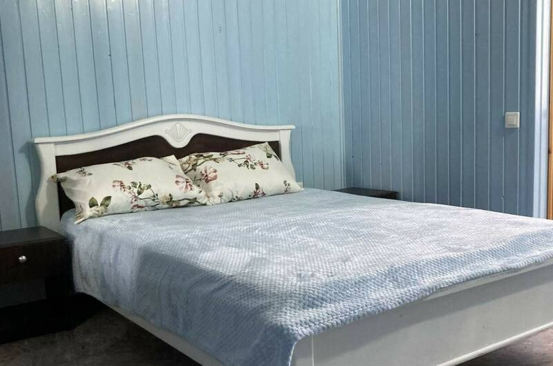 Изображение Изображение гостиницы &quot;Гостевой дом «Евгения»&quot; #5 #3