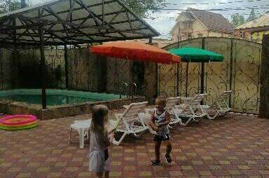 Изображение Изображение гостиницы &quot;Гостевой дом «Евгения»&quot; #6 #4