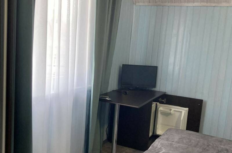 Изображение Изображение гостиницы &quot;Гостевой дом «Евгения»&quot; #8 #6