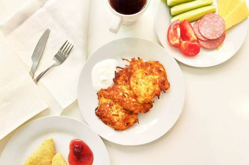 Изображение Изображение гостиницы &quot;Гостевой дом «На Самбурова»&quot; #5 #3