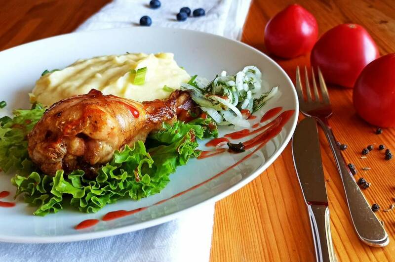 Изображение Изображение гостиницы &quot;Гостевой дом «На Самбурова»&quot; #8 #6