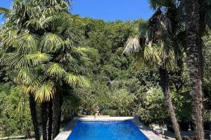 Изображение квартиры / апартамента "Коттедж «SeaHorse_Village»"