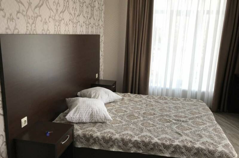 Изображение Изображение гостиницы &quot;Гостевой дом «Maryslav»&quot; #3 #1