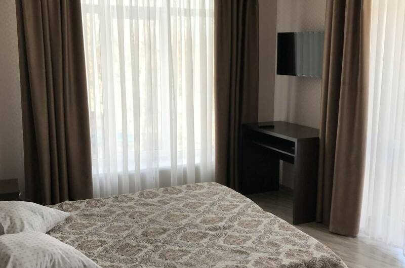 Изображение Изображение гостиницы &quot;Гостевой дом «Maryslav»&quot; #4 #2