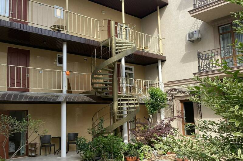 Изображение Изображение гостиницы &quot;Гостевой дом «Maryslav»&quot; #6 #4