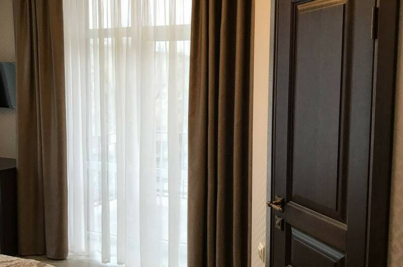 Изображение Изображение гостиницы &quot;Гостевой дом «Maryslav»&quot; #8 #6