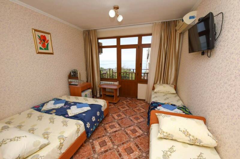 Изображение Изображение гостиницы &quot;«Lesnaya-skazka» Resort inn&quot; #3 #1