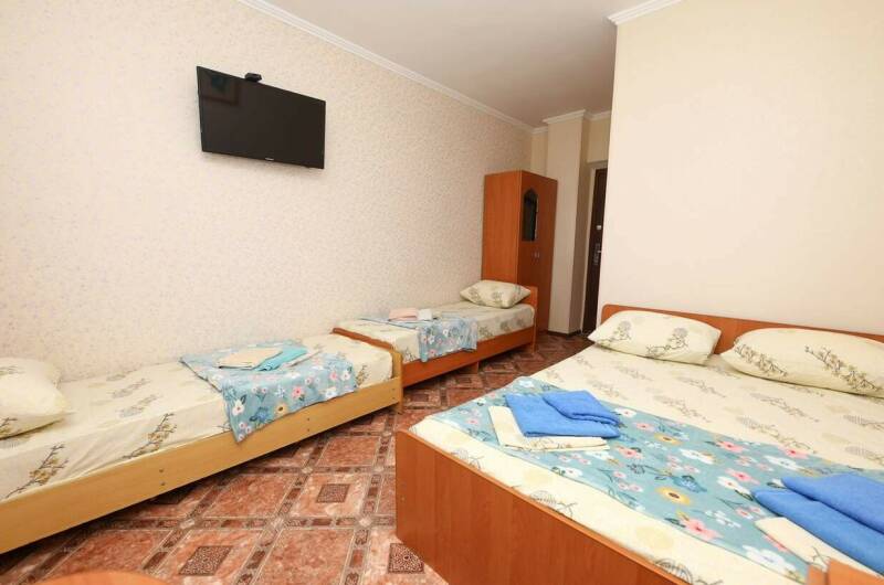 Изображение Изображение гостиницы &quot;«Lesnaya-skazka» Resort inn&quot; #4 #2