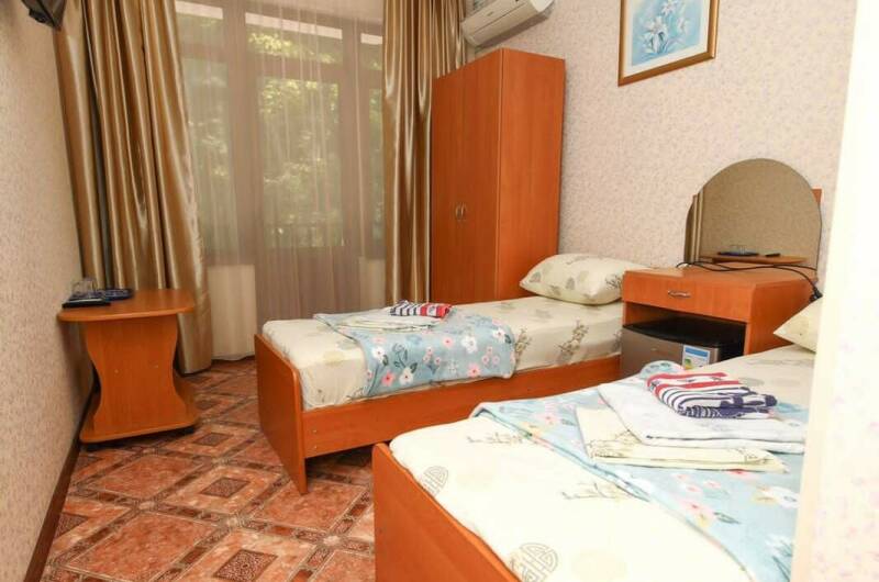 Изображение Изображение гостиницы &quot;«Lesnaya-skazka» Resort inn&quot; #5 #3