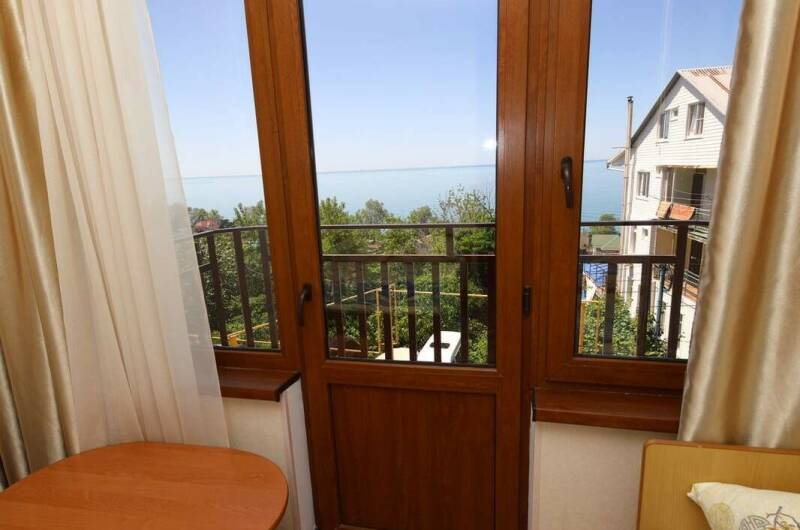 Изображение Изображение гостиницы &quot;«Lesnaya-skazka» Resort inn&quot; #8 #6