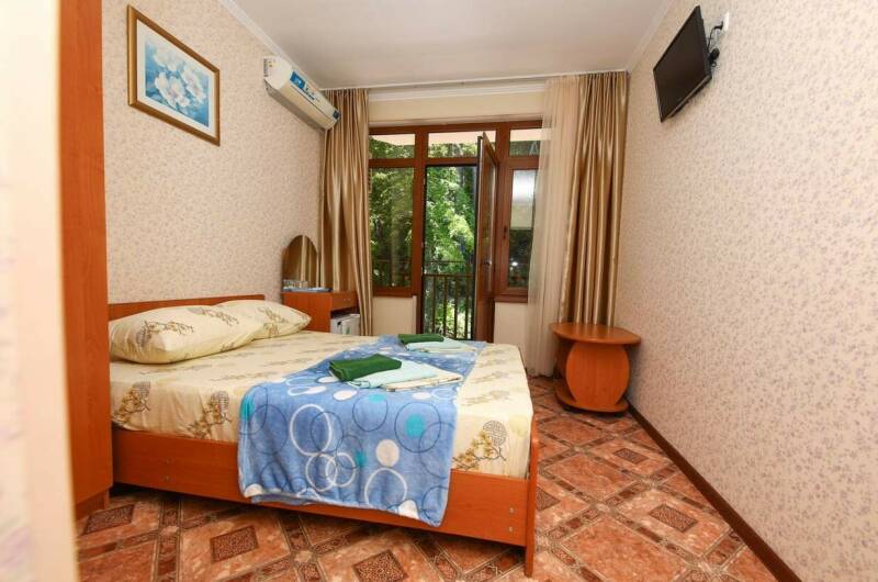 Изображение Изображение гостиницы &quot;«Lesnaya-skazka» Resort inn&quot; #9 #7