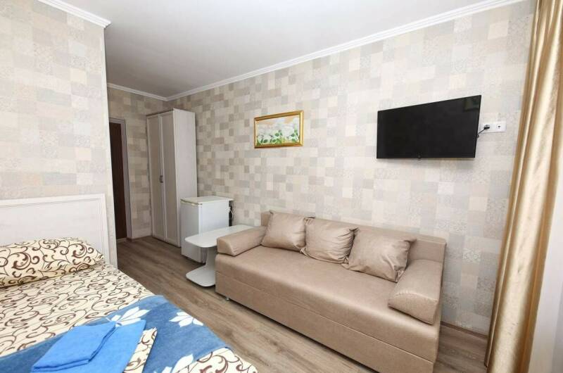 Изображение Изображение гостиницы &quot;«Lesnaya-skazka» Resort inn&quot; #10 #8