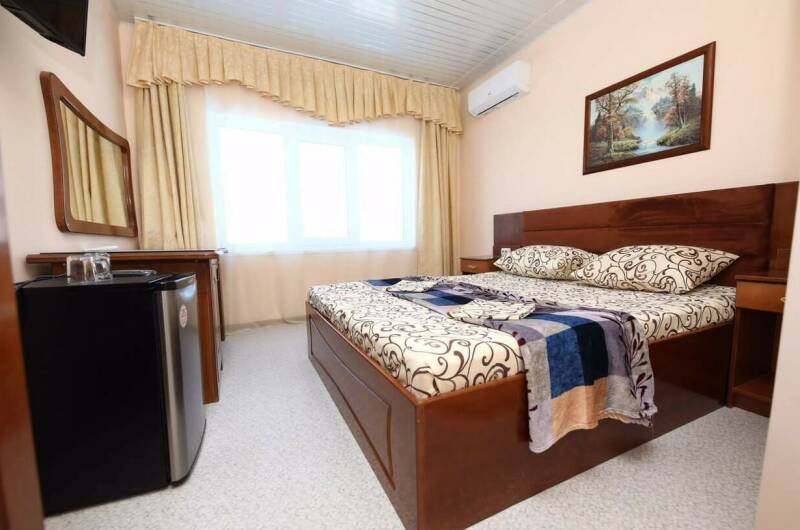 Изображение Изображение гостиницы &quot;«Lesnaya-skazka» Resort inn&quot; #11 #9