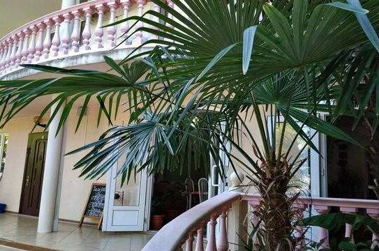 Изображение Изображение гостиницы &quot;Гостевой дом «Виталий»&quot; #3 #1