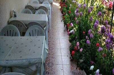 Изображение Изображение гостиницы &quot;Гостевой дом «Виталий»&quot; #4 #2