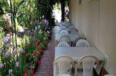 Изображение Изображение гостиницы &quot;Гостевой дом «Виталий»&quot; #6 #4