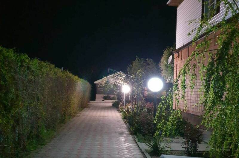 Изображение гостиницы "Частный дом на Пролетарской" #1