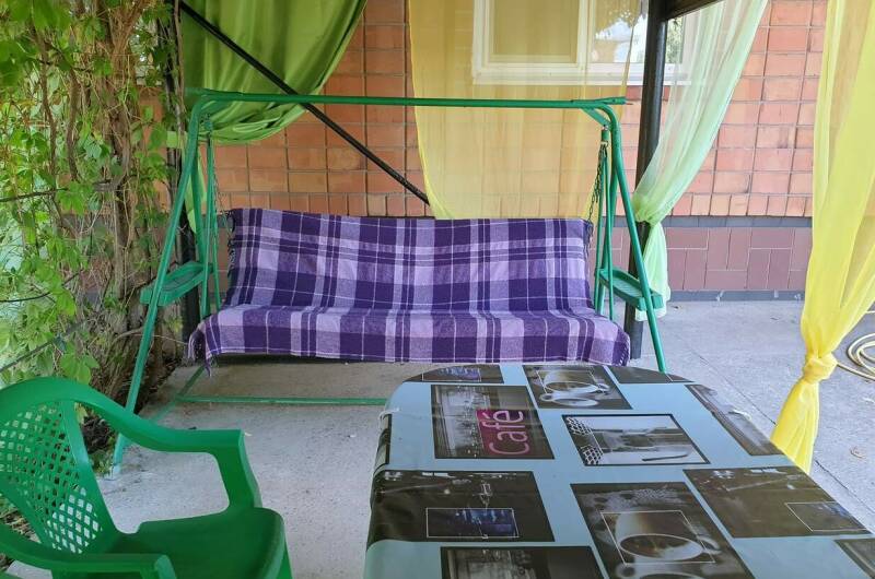 Изображение Изображение гостиницы &quot;Частный дом на Пролетарской&quot; #3 #1