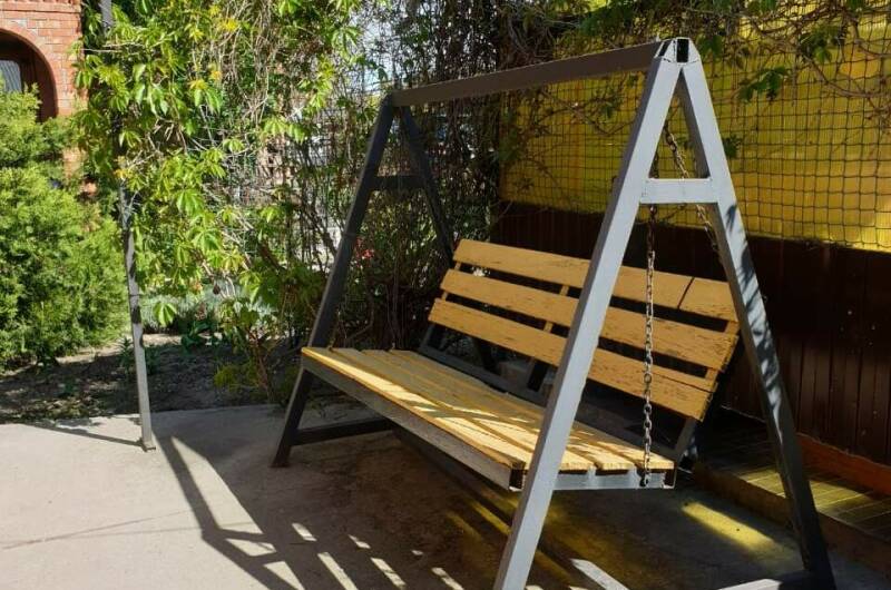 Изображение Изображение гостиницы &quot;Частный дом на Пролетарской&quot; #5 #3