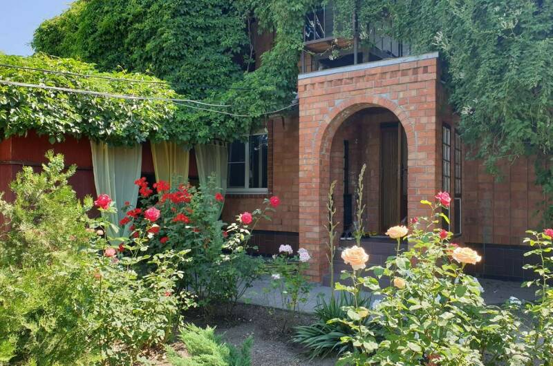 Изображение Изображение гостиницы &quot;Частный дом на Пролетарской&quot; #9 #7