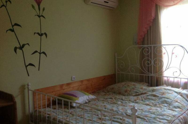 Изображение Изображение гостиницы &quot;Гостиный дворик «Шанталь»&quot; #3 #1