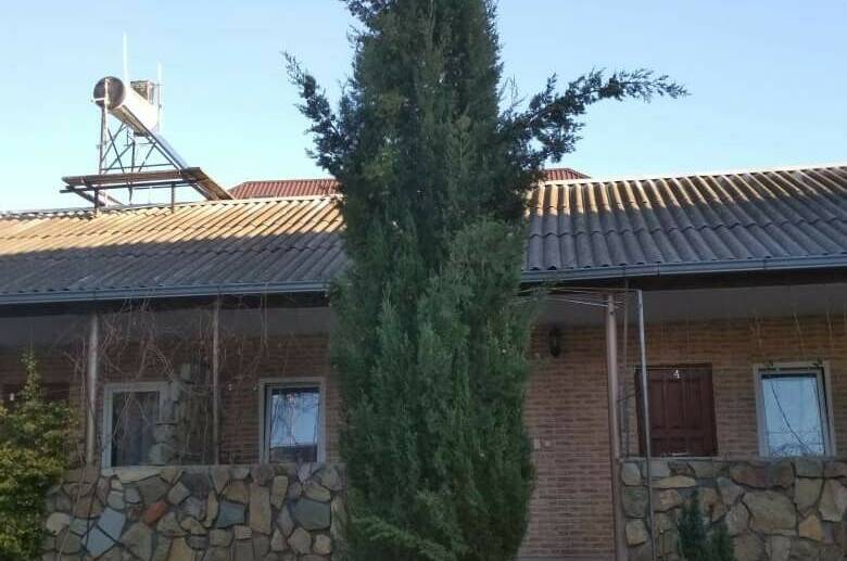 Изображение Изображение гостиницы &quot;Гостиный дворик «Шанталь»&quot; #4 #2