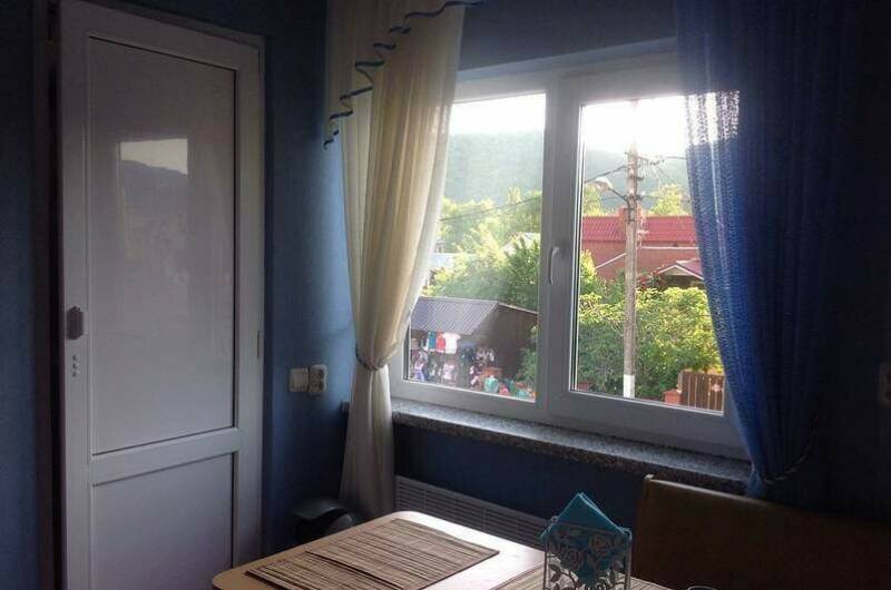 Изображение Изображение гостиницы &quot;Гостиный дворик «Шанталь»&quot; #5 #3