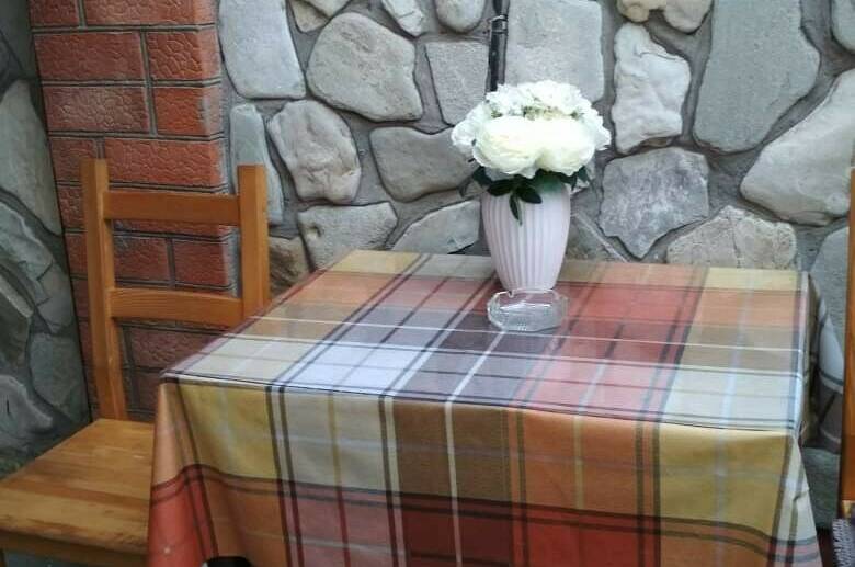 Изображение Изображение гостиницы &quot;Гостиный дворик «Шанталь»&quot; #9 #7