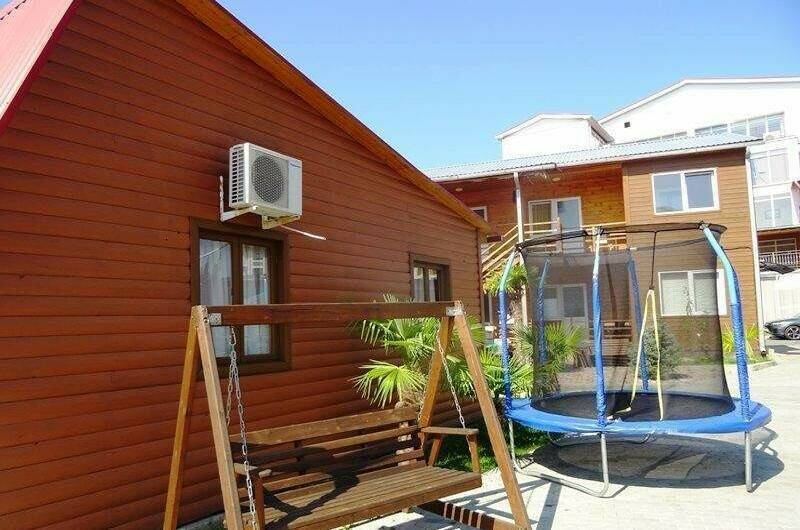 Изображение Изображение гостиницы &quot;База отдыха «Relax»&quot; #6 #4