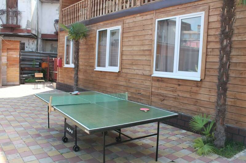 Изображение Изображение гостиницы &quot;База отдыха «Relax»&quot; #9 #7