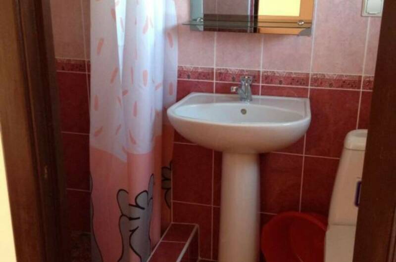 Изображение Изображение гостиницы &quot;Гостевой дом на Ленинградской&quot; #3 #1