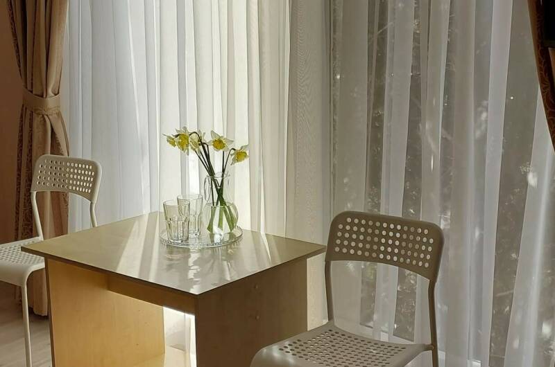 Изображение Изображение гостиницы &quot;Гостевой дом «Цитрус»&quot; #3 #1