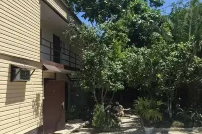 Изображение Изображение гостиницы &quot;Гостевой дом «Цитрус»&quot; #5 #3