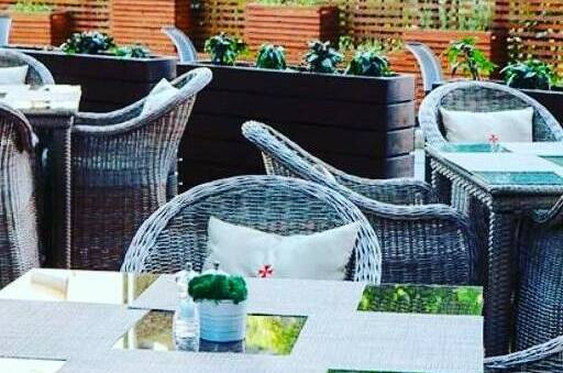 Изображение Изображение гостиницы &quot;Гостевой дом «Цитрус»&quot; #6 #4