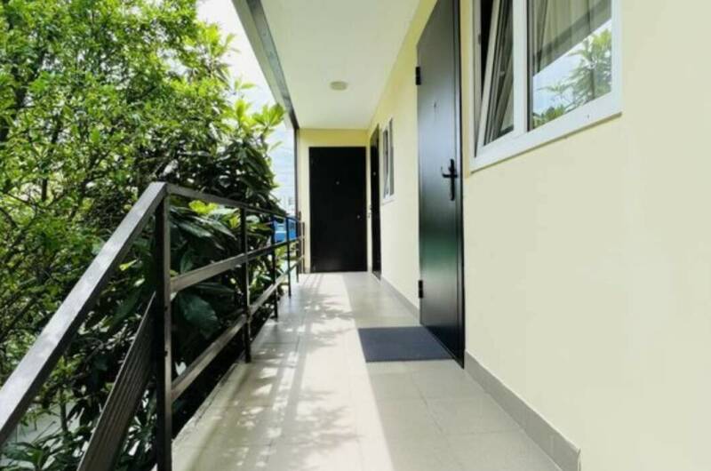 Изображение Изображение гостиницы &quot;Гостевой дом «Цитрус»&quot; #9 #7