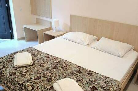 Изображение Изображение гостиницы &quot;Гостевой дом «Цитрус»&quot; #10 #8