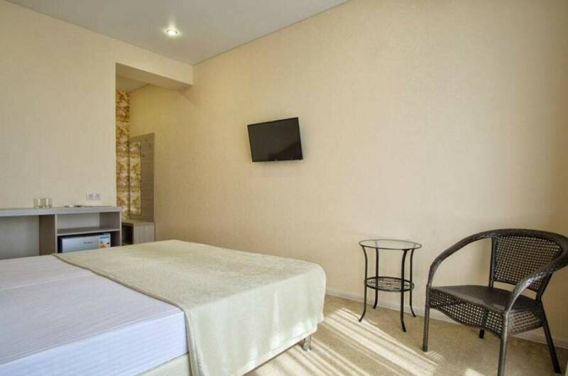 Изображение Изображение гостиницы &quot;Отель «Сан-Сити»&quot; #3 #1