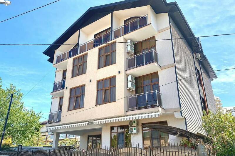 Изображение Изображение гостиницы &quot;Отель «Сан-Сити»&quot; #4 #2