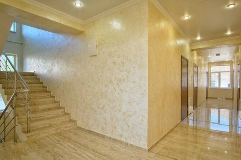 Изображение Изображение гостиницы &quot;Отель «Сан-Сити»&quot; #6 #4