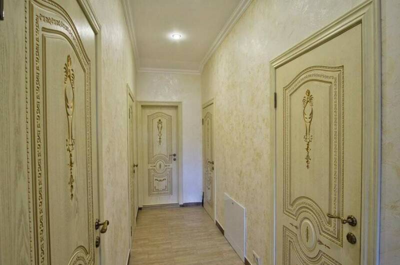 Изображение Изображение гостиницы &quot;Отель «Сан-Сити»&quot; #7 #5