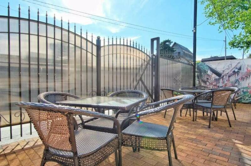 Изображение Изображение гостиницы &quot;Отель «Сан-Сити»&quot; #8 #6