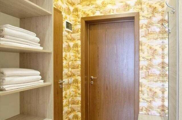 Изображение Изображение гостиницы &quot;Отель «Сан-Сити»&quot; #9 #7