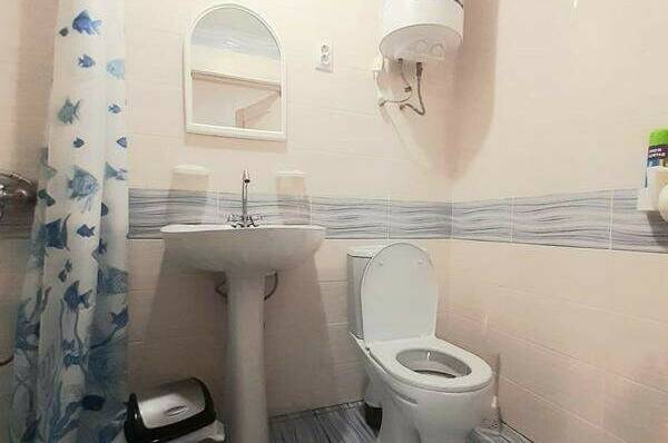 Изображение Изображение гостиницы &quot;Частный сектор «Коса Должанская»&quot; #5 #3