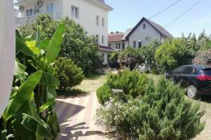 Изображение отеля / гостиницы "Гостевой дом «Летний»"