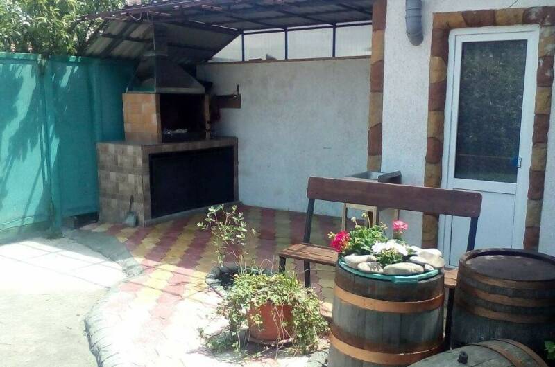 Изображение Изображение гостиницы &quot;Гостевой дом «Летний»&quot; #3 #1