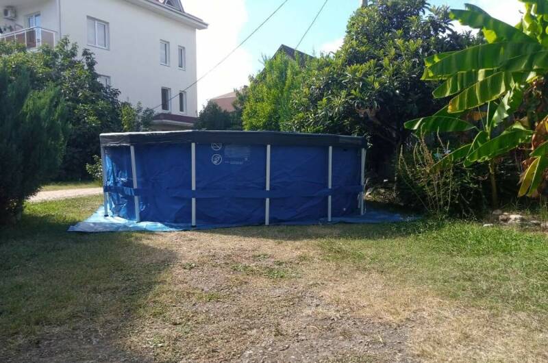 Изображение Изображение гостиницы &quot;Гостевой дом «Летний»&quot; #5 #3