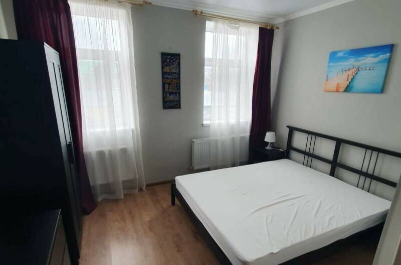 Изображение Изображение квартиры &quot;Дом под ключ «Ksudach House»&quot; #3 #1